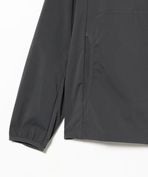 NIKE(ナイキ)の「NIKE / ACG UV Five Tower Jacket(ブルゾン・メンズ・チャコールグレー・X-LARGE)」の9枚目の写真