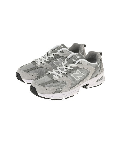 NEW BALANCE(ニューバランス)の「MR530CK MR530CK(スニーカー・メンズ・グレー・24.5cm/23cm/23.5cm/24cm/25cm)」の7枚目の写真