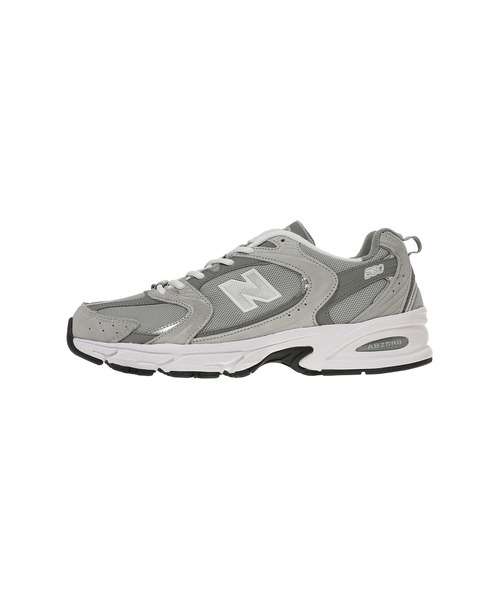 NEW BALANCE(ニューバランス)の「MR530CK MR530CK(スニーカー・メンズ・グレー・24.5cm/23cm/23.5cm/24cm/25cm)」の6枚目の写真