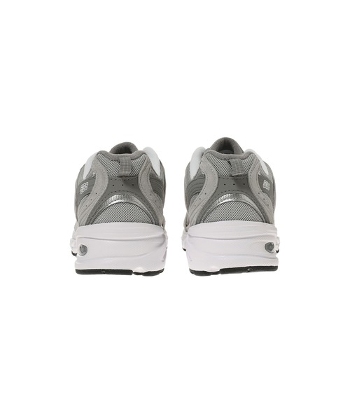 NEW BALANCE(ニューバランス)の「MR530CK MR530CK(スニーカー・メンズ・グレー・24.5cm/23cm/23.5cm/24cm/25cm)」の5枚目の写真