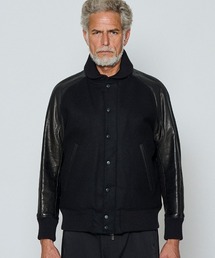 ACANTHUS | mj11560-Studium Jacket スタジアムジャケット(ST2301)(スタジャン)