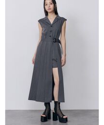 MURUA | マルチウェイローリングロンパース(つなぎ/オールインワン)