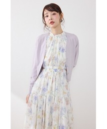 rienda | UVカットカーディガン 春服 夏服(カーディガン/ボレロ)