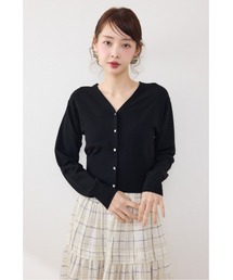 【AKB48 行天優莉奈さん着用】UVカットカーディガン 春服 夏服