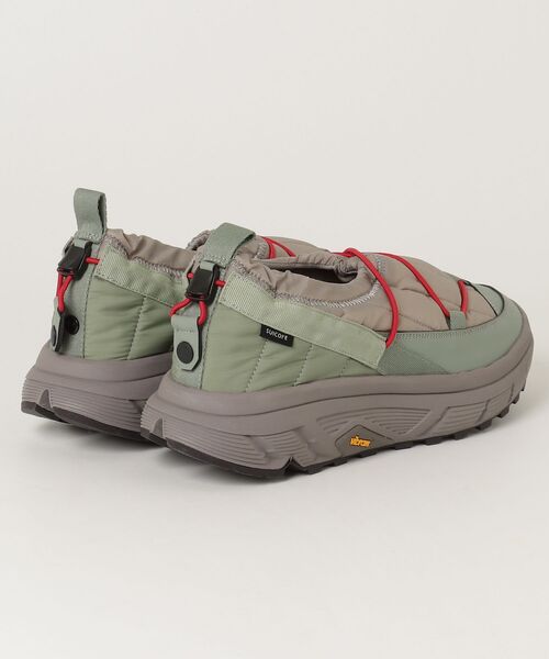 bal(バル)の「BAL SUICOKE BAL-SC-001(スニーカー・メンズ・マルチ・28cm/27cm/26cm)」の2枚目の写真