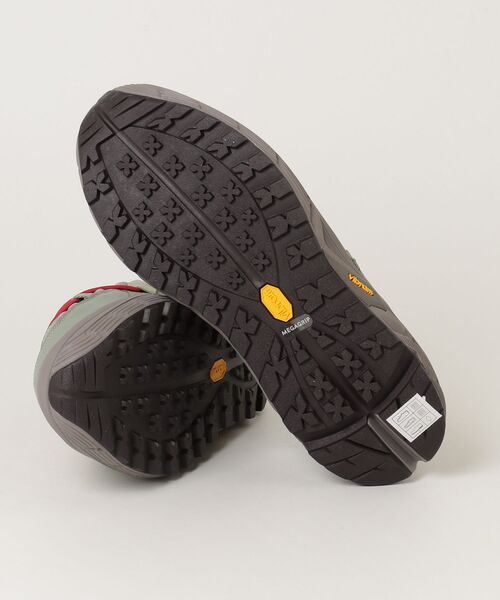 bal(バル)の「BAL SUICOKE BAL-SC-001(スニーカー・メンズ・マルチ・28cm/27cm/26cm)」の3枚目の写真