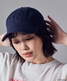GOOD ROCK SPEED | Ｍｉｃｋｅｙ刺繍ＣＡＰ(キャップ)