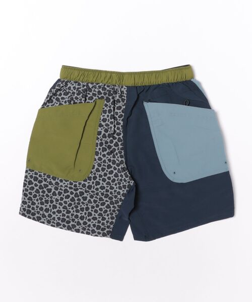 GERRY（ジェリー）の「GERRY ﾅｲﾛﾝｶﾞｰﾃﾞﾆﾝｸﾞｸﾗｲﾐﾝｸﾞｼｮｰﾄﾊﾟﾝﾂ（その他パンツ・メンズ・ブラック/オリーブ/その他6/ダークグリーン/ブルー/その他12/その他7/ピンク/ライム/グリーン/ブラウン/レオパード/チャコール/パープル/インディゴブルー/その他11/その他1/その他2/その他3・M/L/XL）」の21枚目の写真