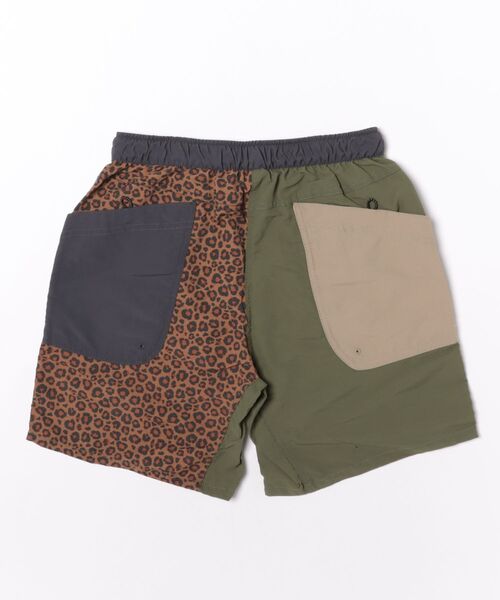 GERRY（ジェリー）の「GERRY ﾅｲﾛﾝｶﾞｰﾃﾞﾆﾝｸﾞｸﾗｲﾐﾝｸﾞｼｮｰﾄﾊﾟﾝﾂ（その他パンツ・メンズ・ブラック/オリーブ/その他6/ダークグリーン/ブルー/その他12/その他7/ピンク/ライム/グリーン/ブラウン/レオパード/チャコール/パープル/インディゴブルー/その他11/その他1/その他2/その他3・M/L/XL）」の22枚目の写真
