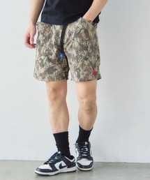 GERRY（ジェリー）の「GERRY ナイロンガーデニングクライミングショートパンツ（その他パンツ）」