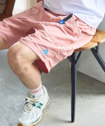 GERRY（ジェリー）の「GERRY ナイロンガーデニングクライミングショートパンツ（その他パンツ）」