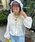 HELLO.SANFRANCISCO�i�n���[�T���t�����V�X�R�j�́u�yHELLO.SANFRANCISCO/�n���[�T���t�����V�X�R�z�h�b�g���t�����V�A�[�p�[�J�[�i�V���c/�u���E�X�j�v�b�z���C�g