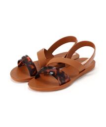 FREE'S MART（フリーズマート）の「〈ＩＰＡＮＥＭＡ〉ＶＩＢＲＡＮＴ　ＳＡＮＤＡＬ（サンダル・レディース）」