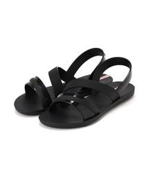 〈IPANEMA〉VIBRANT SANDAL