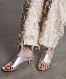 LE VERNIS | (LE VERNIS)TOE RING SANDALS(サンダル)