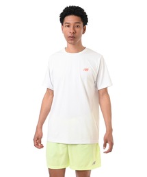 Sound Text ショートスリーブTシャツ