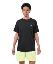 Sound Text ショートスリーブTシャツ