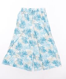 【Kahiko】クアキニワイドパンツ