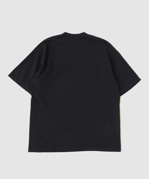 BUENO(ブエノ)の「Bueno / ブエノ LA GUERRA POR LA BANDERA TEE(Tシャツ/カットソー・メンズ・ブラック・LARGE/MEDIUM)」の2枚目の写真