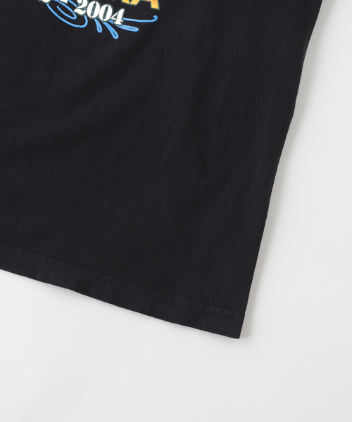 BUENO(ブエノ)の「Bueno / ブエノ LA GUERRA POR LA BANDERA TEE(Tシャツ/カットソー・メンズ・ブラック・LARGE/MEDIUM)」の5枚目の写真