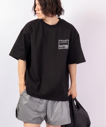 FLASH PACKER（フラッシュパッカー）の「半袖Tシャツ（Tシャツ/カットソー）」