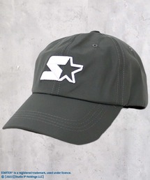 STARTER（スターター）の「STARTER スターター キッズ CAP（STA23-03）（キャップ）」