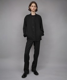 ato | OVERSIZED FABRIC MA1(ブルゾン)
