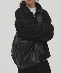 Ecoleather Shoulder Bag