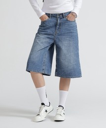 AVIREX | BERMUDA HALF DENIM PANTS(デニムパンツ)