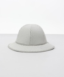 AURORA（オーロラ）の「【 Tokio hat × ASOMATOUS （トーキョーハット × アソマタス） 】 EVA TULIP HAT（チューリップ ハット）（ハット）」