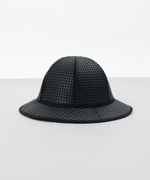 AURORA（オーロラ）の「【 Tokio hat × ASOMATOUS （トーキョーハット × アソマタス） 】 EVA TULIP HAT（チューリップ ハット）（ハット）」