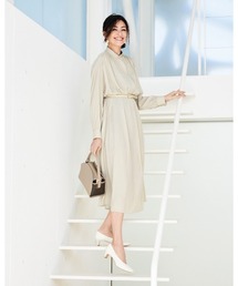 ニュアンスデシン・ワンピース