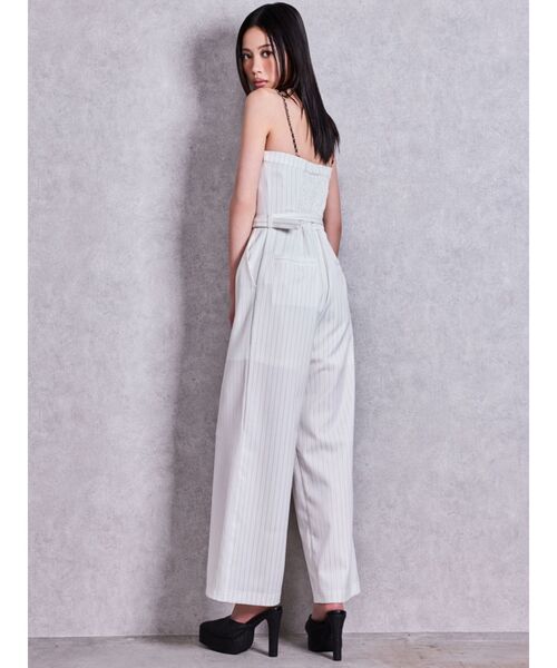 GYDA(ジェイダ)の「Shiny glitterミュール(パンプス・レディース・ブラック/シルバー・LARGE/SMALL/MEDIUM)」の10枚目の写真