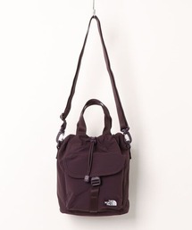 MELT（メルト）の「THE NORTH FACE(ザ・ノースフェイス)/2WAY 巾着 バケット ショルダーバッグ/BREEZE BUCKET BAG（ショルダーバッグ）」