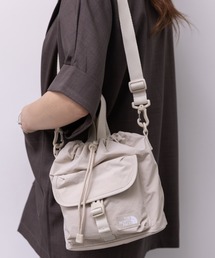 MELT（メルト）の「国内未発売 THE NORTH FACE(ザ・ノースフェイス)/2WAY 巾着 バケット ショルダーバッグ/BREEZE BUCKET BAG（ショルダーバッグ）」
