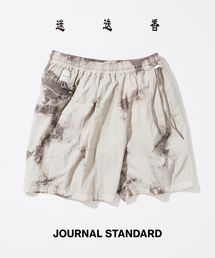 JOURNAL STANDARD | 迷迭香 / マンネンロウ 別注 オーバーダイ ハーベストショーツ(その他パンツ)
