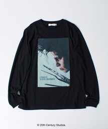 GOOD ROCK SPEED | 【GOOD ROCK SPEED】『シザーハンズ』 ロンT(Tシャツ/カットソー)