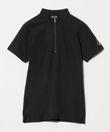 UNITED ARROWS 黒ドット　半袖 UNITED ARROWS｜ユナイテッドアローズのトップス（半袖）通販 - ZOZOTOWN