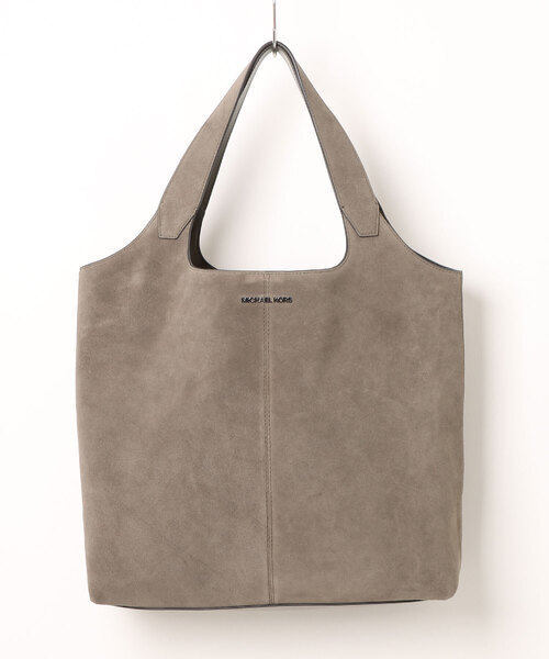 MICHAEL KORS(マイケルコース)の「COOPER ソフト トートバッグ(トートバッグ・メンズ・ブラウン系・FREE)」の1枚目の写真