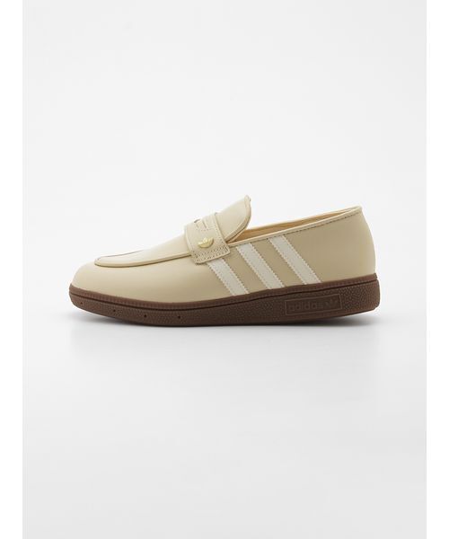 adidas Originals（アディダスオリジナルス）の「【adidas Originals】HB SZ LOAFER（スニーカー・レディース・クリーム・24.5/24/23/25/23.5/22.5）」の3枚目の写真