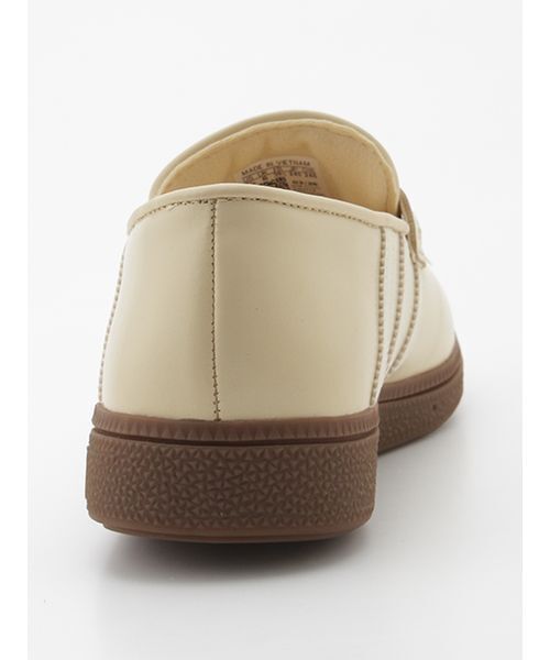 adidas Originals（アディダスオリジナルス）の「【adidas Originals】HB SZ LOAFER（スニーカー・レディース・クリーム・24.5/24/23/25/23.5/22.5）」の7枚目の写真