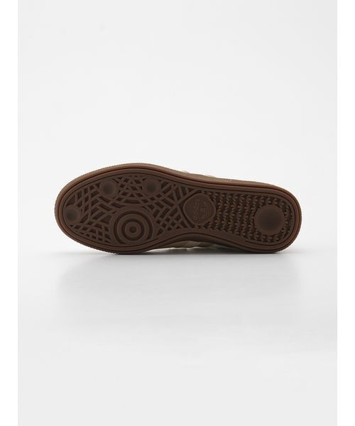 adidas Originals（アディダスオリジナルス）の「【adidas Originals】HB SZ LOAFER（スニーカー・レディース・クリーム・24.5/24/23/25/23.5/22.5）」の4枚目の写真