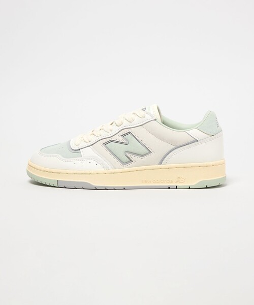 NEW BALANCE(ニューバランス)の「【国内EXCLUSIVE】<New Balance>U9509MT/D スニーカー(スニーカー・レディース・ライム・25.5cm/25cm/24.5cm/24cm/23.5cm/23cm/22.5cm)」の1枚目の写真