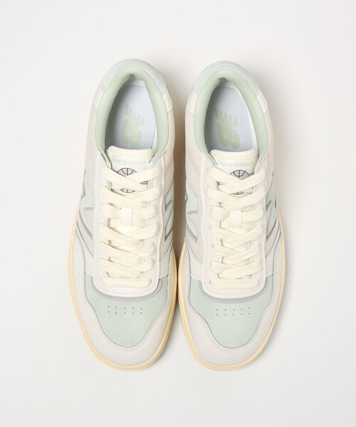 NEW BALANCE(ニューバランス)の「【国内EXCLUSIVE】<New Balance>U9509MT/D スニーカー(スニーカー・レディース・ライム・25.5cm/25cm/24.5cm/24cm/23.5cm/23cm/22.5cm)」の2枚目の写真