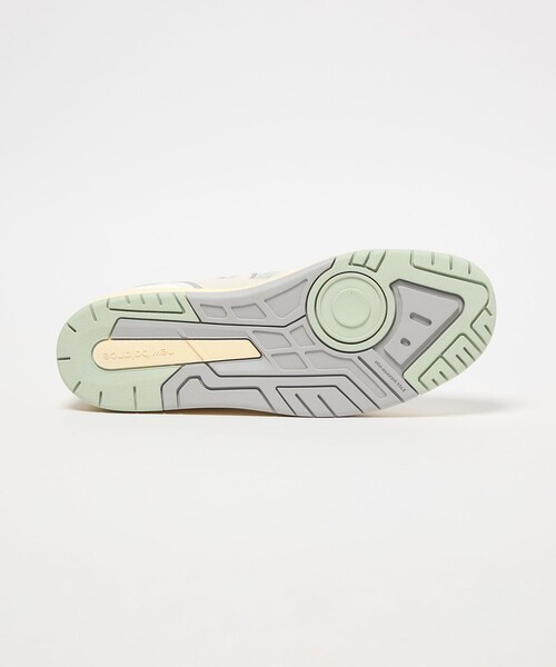NEW BALANCE(ニューバランス)の「【国内EXCLUSIVE】<New Balance>U9509MT/D スニーカー(スニーカー・レディース・ライム・25.5cm/25cm/24.5cm/24cm/23.5cm/23cm/22.5cm)」の4枚目の写真