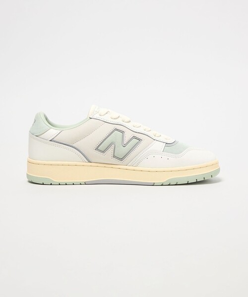 NEW BALANCE(ニューバランス)の「【国内EXCLUSIVE】<New Balance>U9509MT/D スニーカー(スニーカー・レディース・ライム・25.5cm/25cm/24.5cm/24cm/23.5cm/23cm/22.5cm)」の8枚目の写真
