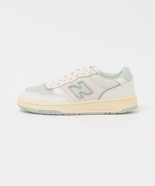 NEW BALANCE(ニューバランス)の「【国内EXCLUSIVE】<New Balance>U9509MT/D スニーカー(スニーカー・レディース・ライム・25.5cm/25cm/24.5cm/24cm/23.5cm/23cm/22.5cm)」の9枚目の写真