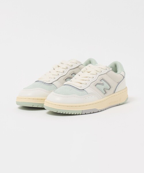 NEW BALANCE(ニューバランス)の「【国内EXCLUSIVE】<New Balance>U9509MT/D スニーカー(スニーカー・レディース・ライム・25.5cm/25cm/24.5cm/24cm/23.5cm/23cm/22.5cm)」の10枚目の写真