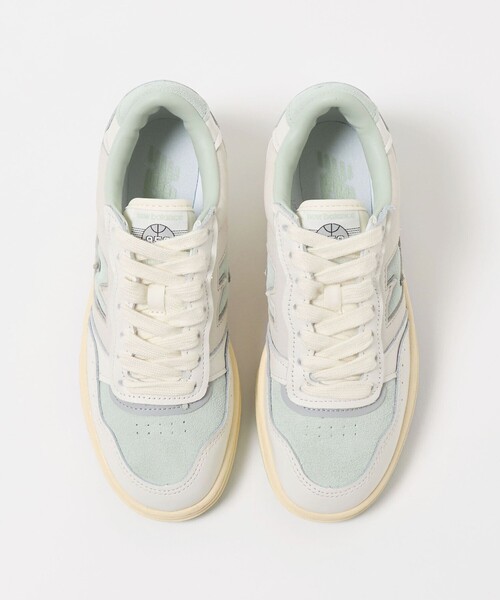 NEW BALANCE(ニューバランス)の「【国内EXCLUSIVE】<New Balance>U9509MT/D スニーカー(スニーカー・レディース・ライム・25.5cm/25cm/24.5cm/24cm/23.5cm/23cm/22.5cm)」の11枚目の写真