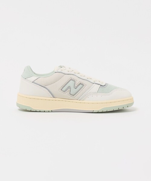 NEW BALANCE(ニューバランス)の「【国内EXCLUSIVE】<New Balance>U9509MT/D スニーカー(スニーカー・レディース・ライム・25.5cm/25cm/24.5cm/24cm/23.5cm/23cm/22.5cm)」の12枚目の写真